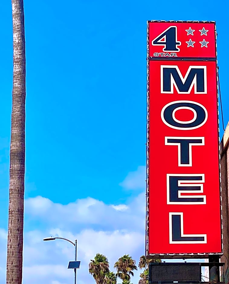 4 Star Motel