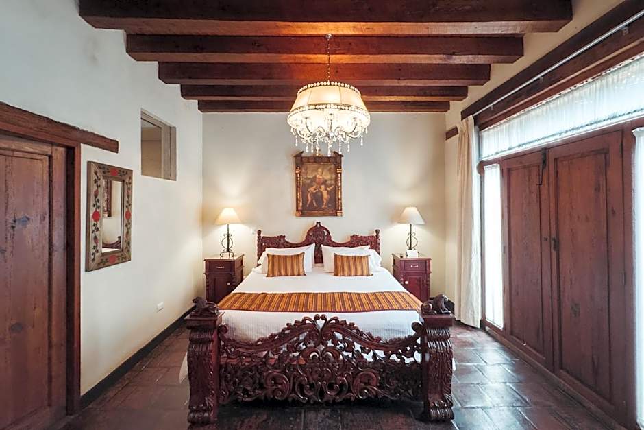 Mansion de los Sueños