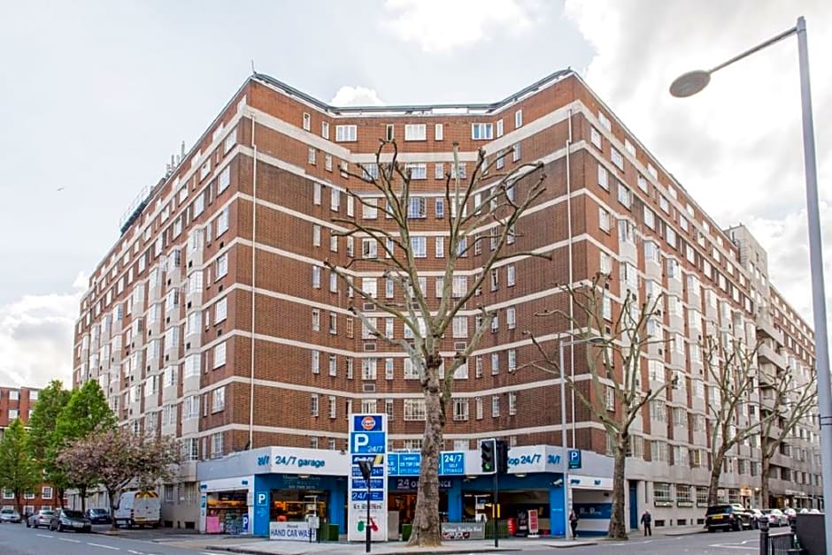 Chelsea Cloisters Serviced Apartments
