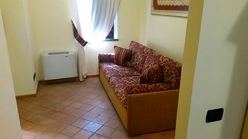 giardini del Novecento