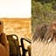 Nkomazi Game Reserve by NEWMARK