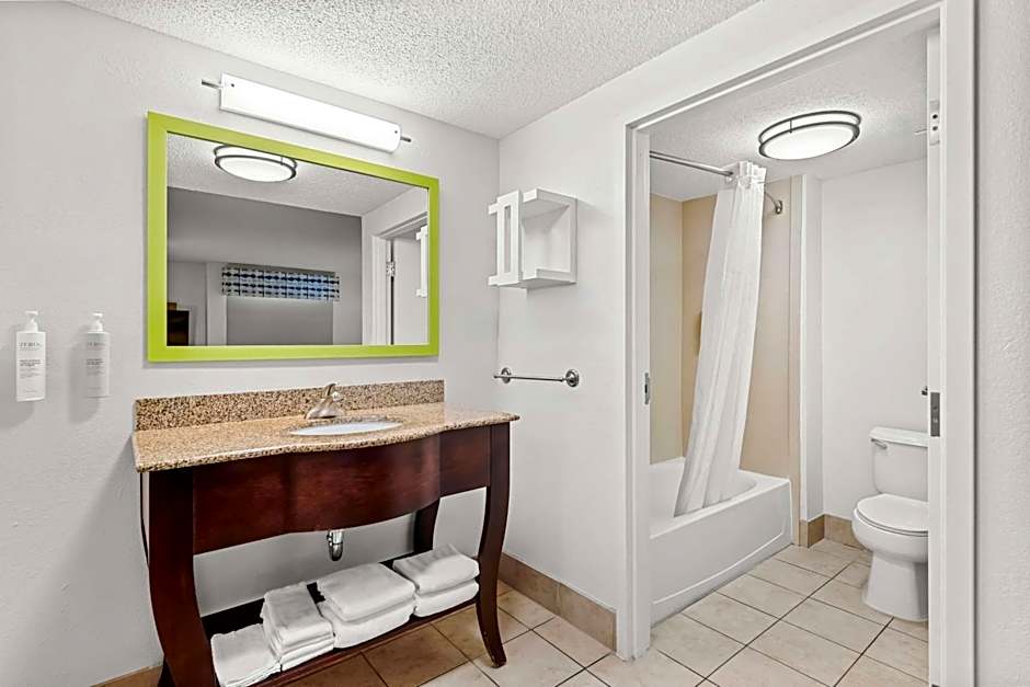 Hampton Inn By Hilton Chattanooga-North