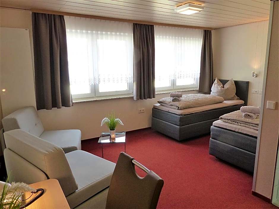 Hotel/Restaurant Balkan