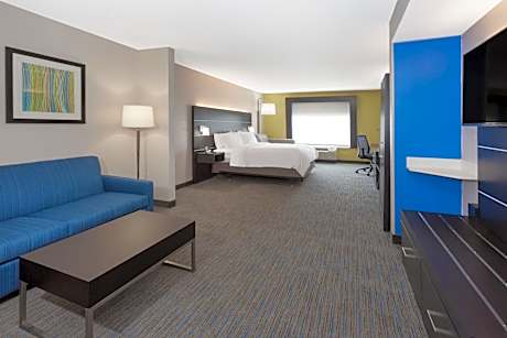 One-Bedroom King Suite