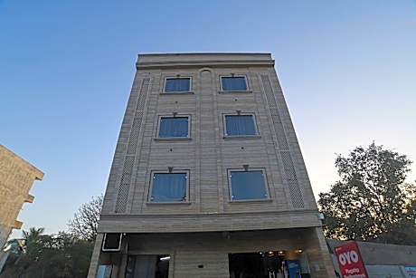 Townhouse Hotel O Benchmark