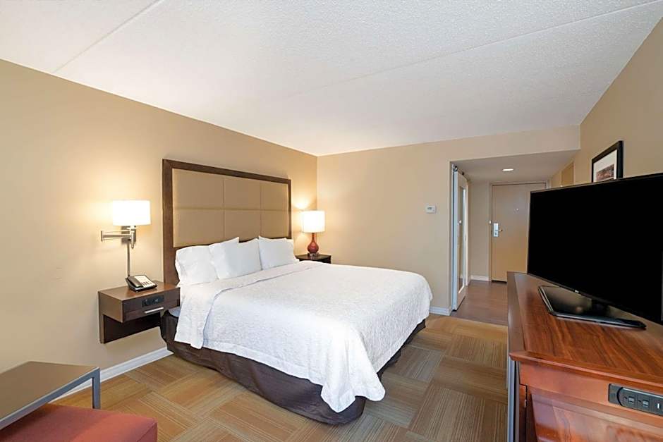 Hampton Inn By Hilton Lafayette