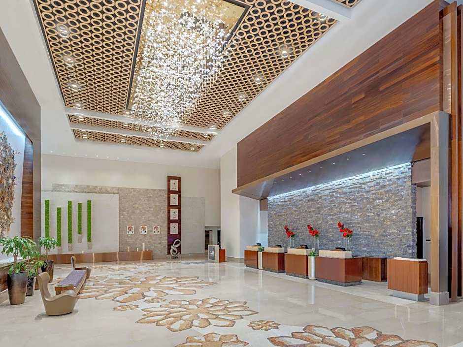 Swissotel Al Ghurair Dubai