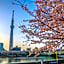 stayme THE HOTEL Asakusa Riverside