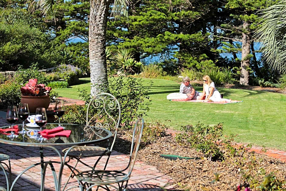 Boathouse - Birks River Retreat