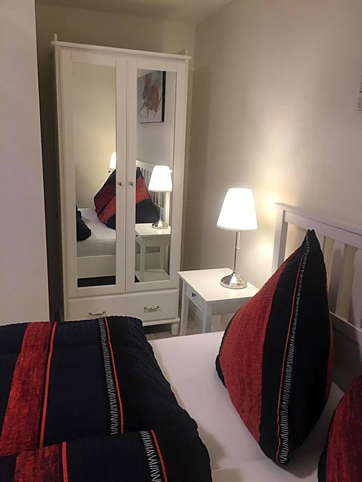 Aparthotel C'est la vie