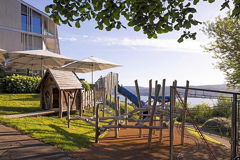 Hotel Belvoir Lake View & Spa