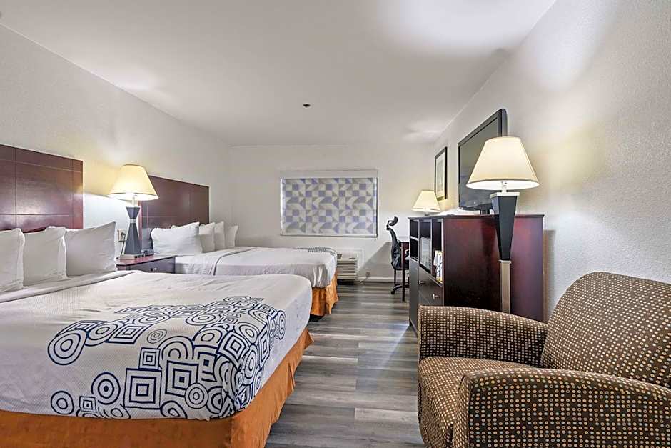 Best Western Oakbrook Inn