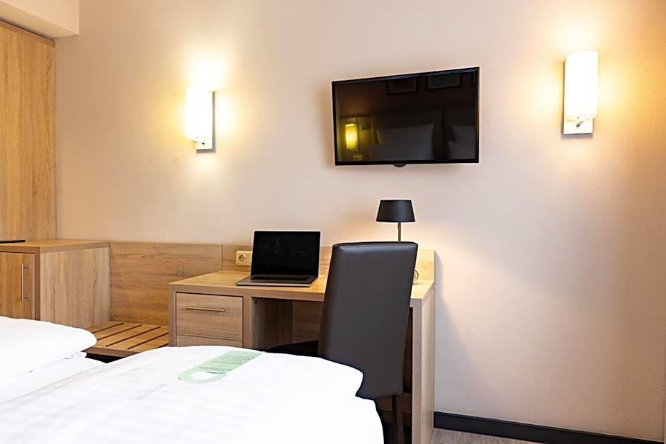 Garner Hotel Bremen North By IHG