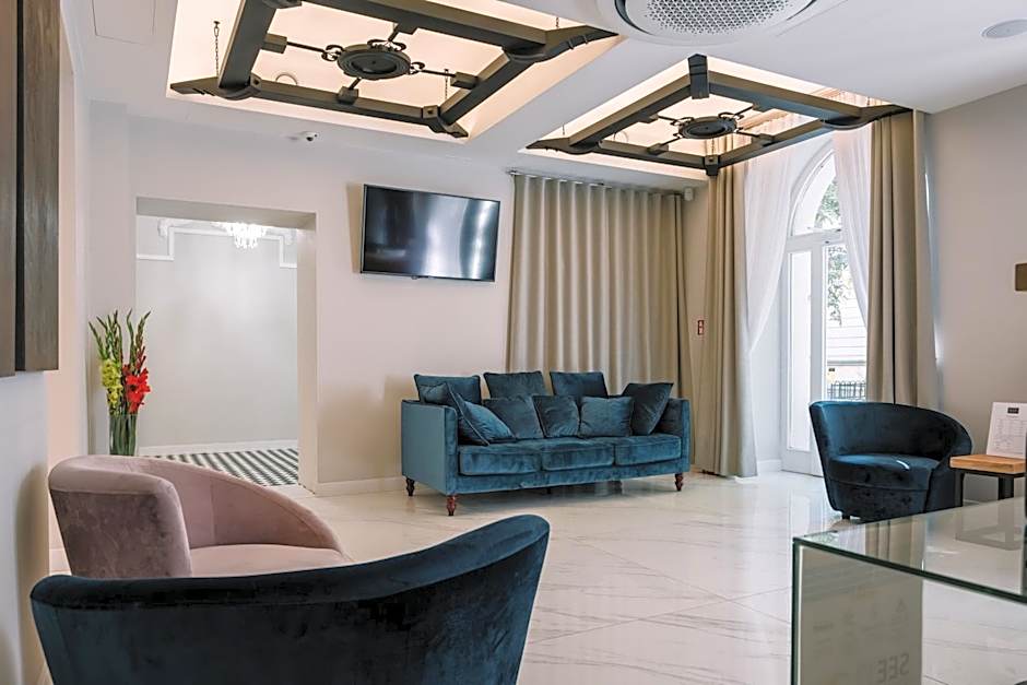 Dream Boutique Aparthotel