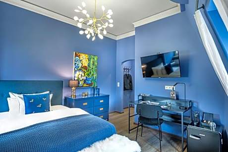 Comfort Single Room