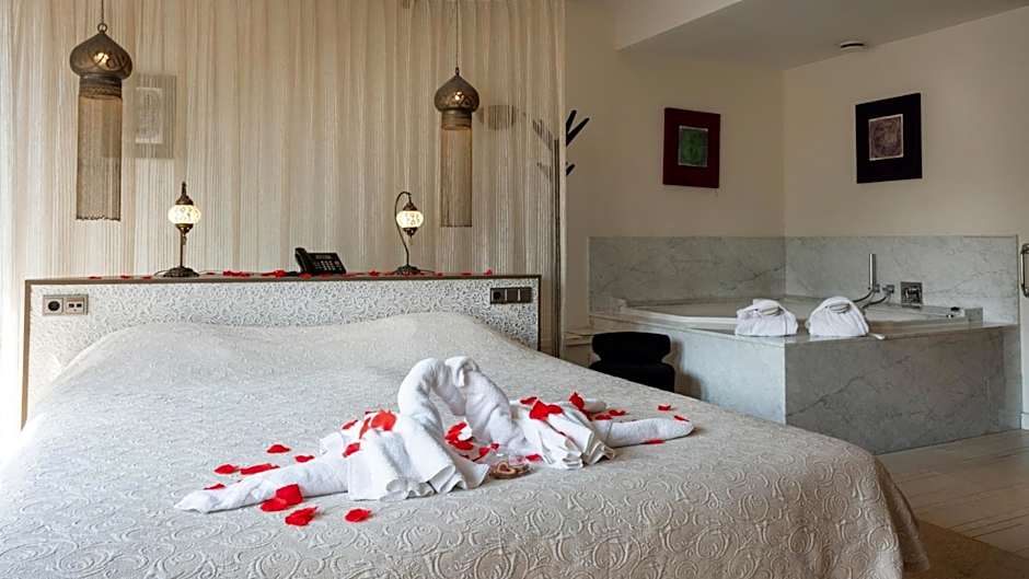 Parkhotel Valkenburg