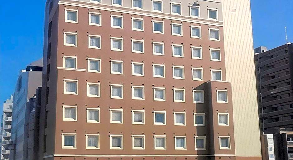 Toyoko Inn Tsuchiura-Eki Higashi-Guchi