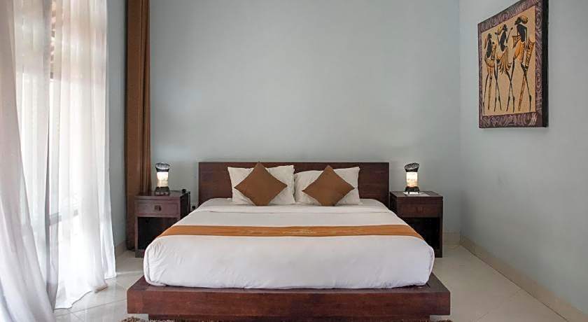 Rossa Garden Hotel Boutique