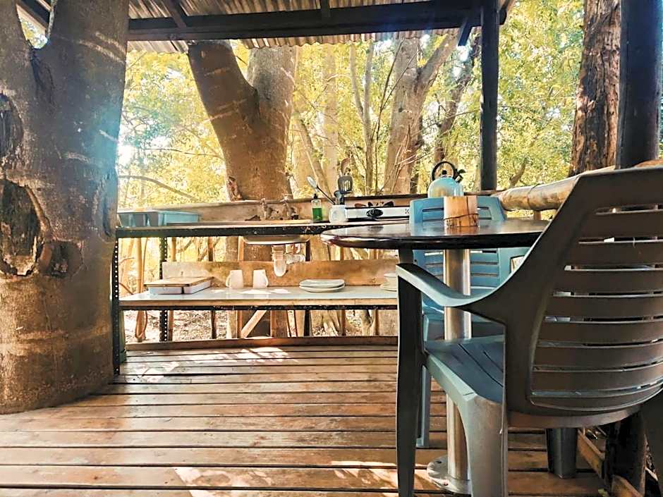 Hazyview Adventure Backpackers