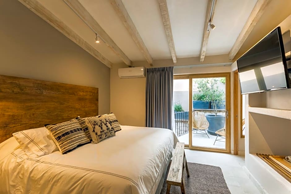 Casa Quebrada Hotel Boutique