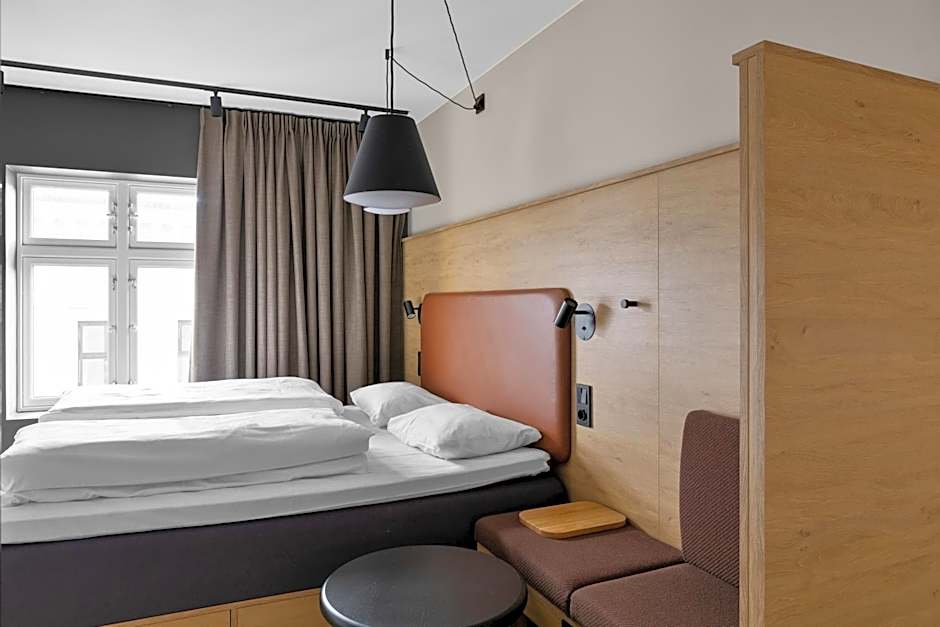 Comfort Hotel Xpress