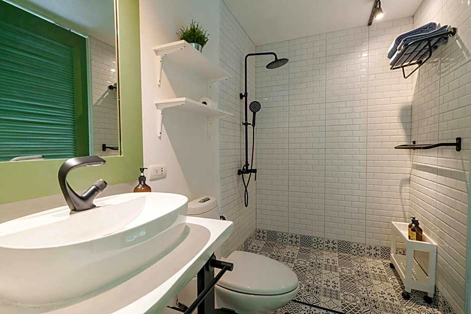 Stylish Penthouse at Bangtao Beach