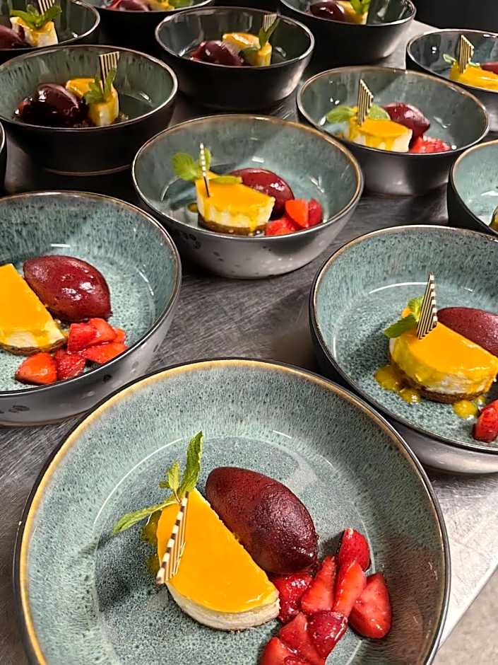 Hotel Restaurant Verst