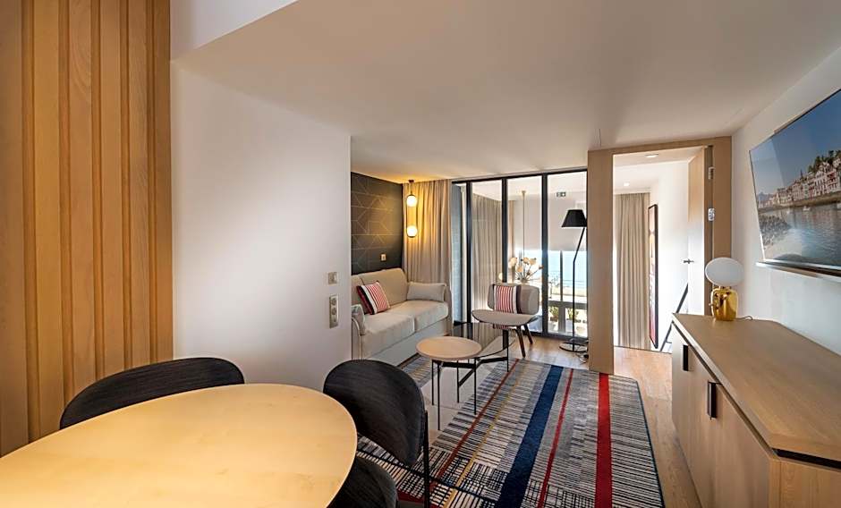 Thalazur Saint Jean de Luz - Hôtel & Spa