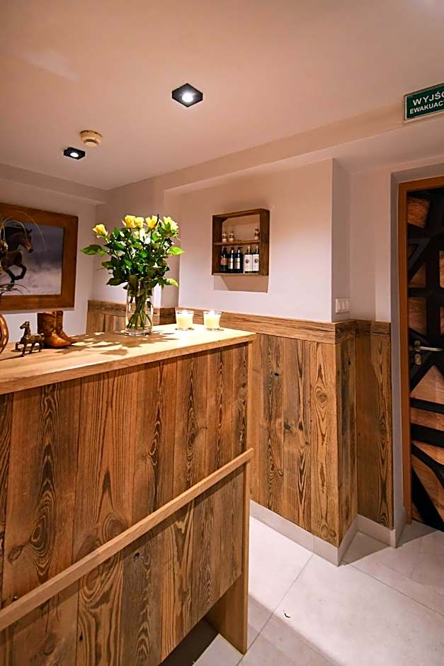 Hotel Mazuria Country & SPA