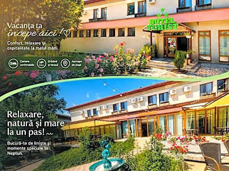 Hotel Turist