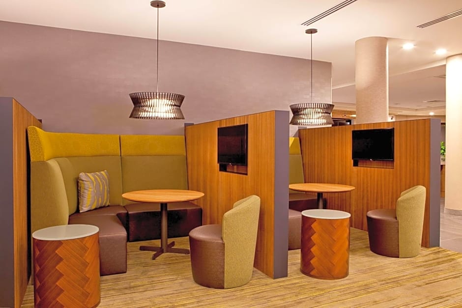 Courtyard by Marriott Yonkers Westchester County