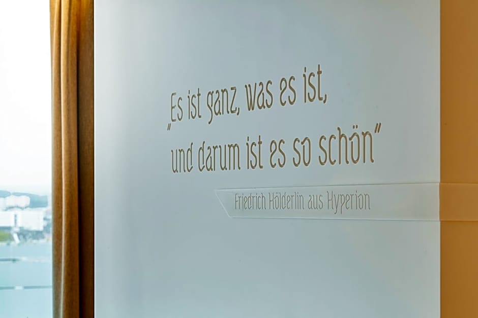 Hyperion Hotel Basel