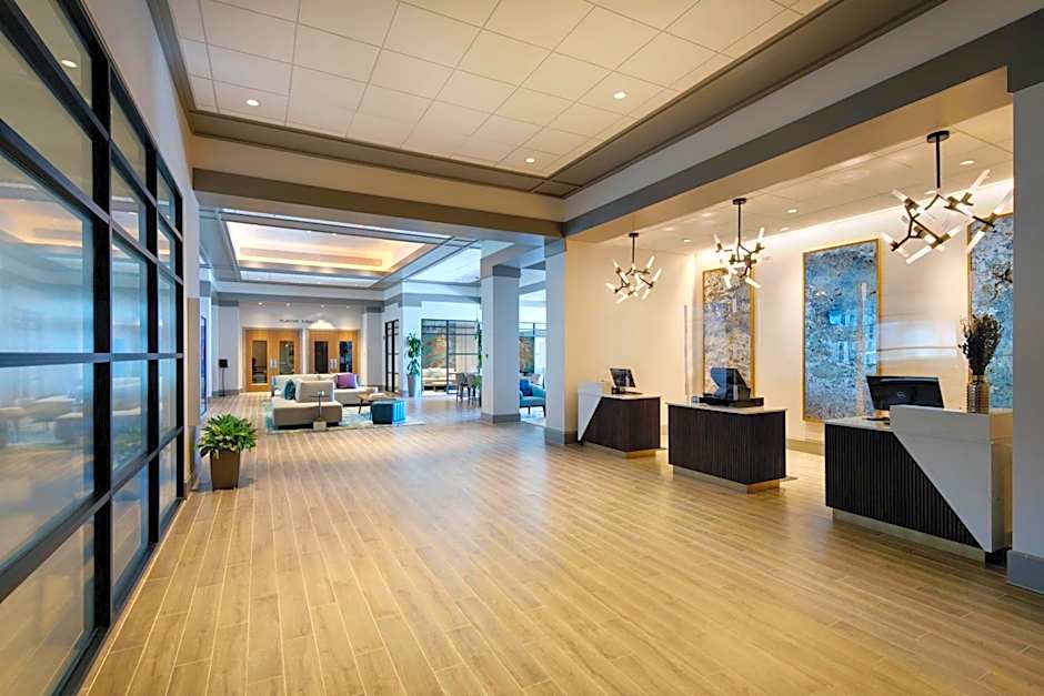 Sheraton Suites Fort Lauderdale West