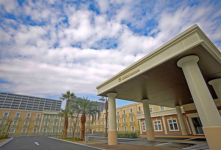 La'gent Hotel Tokyo Bay