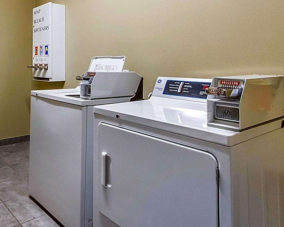 Comfort Suites Abilene Central