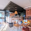 Campanile NATURE - Lille Est Villeneuve-d'Ascq