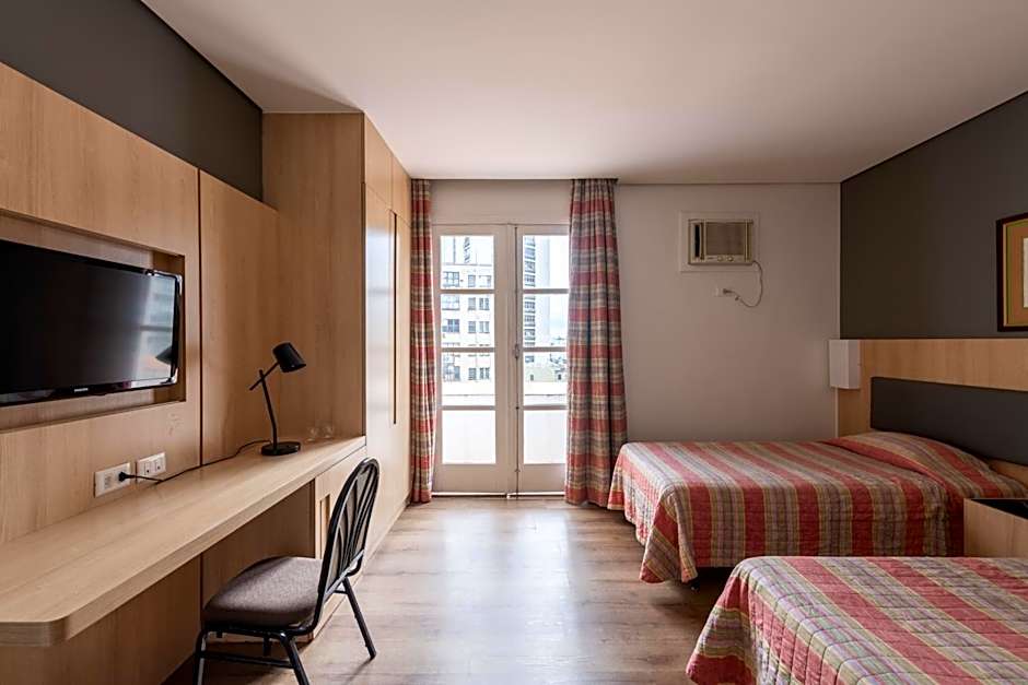 DELPLAZA Timbiras São Paulo