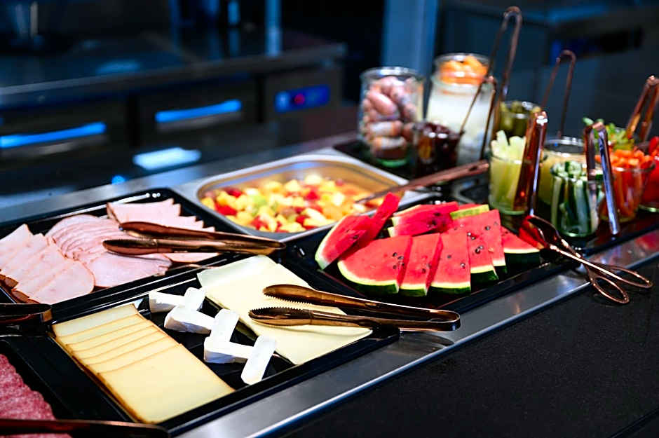 Hotel Vision Budapest by Continental Group
