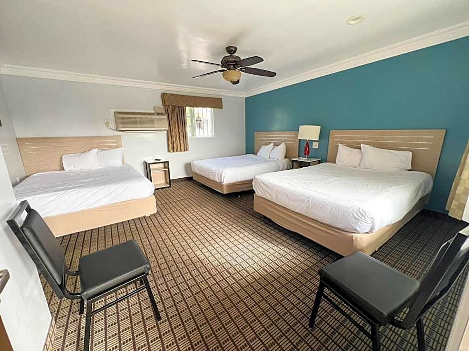 Viking Motel-Ventura