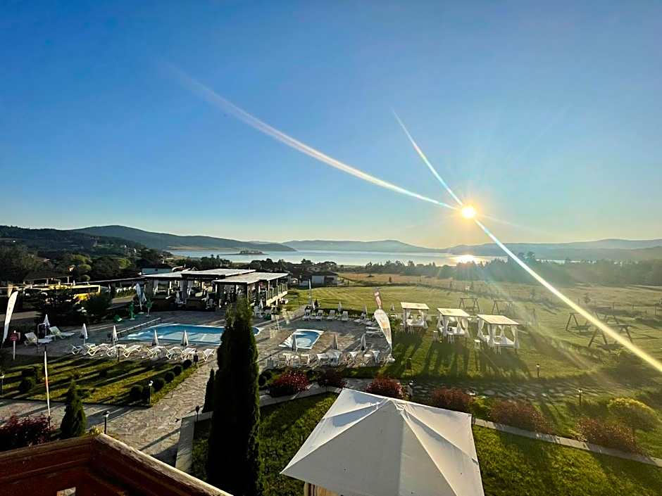 Family Hotel Eterno