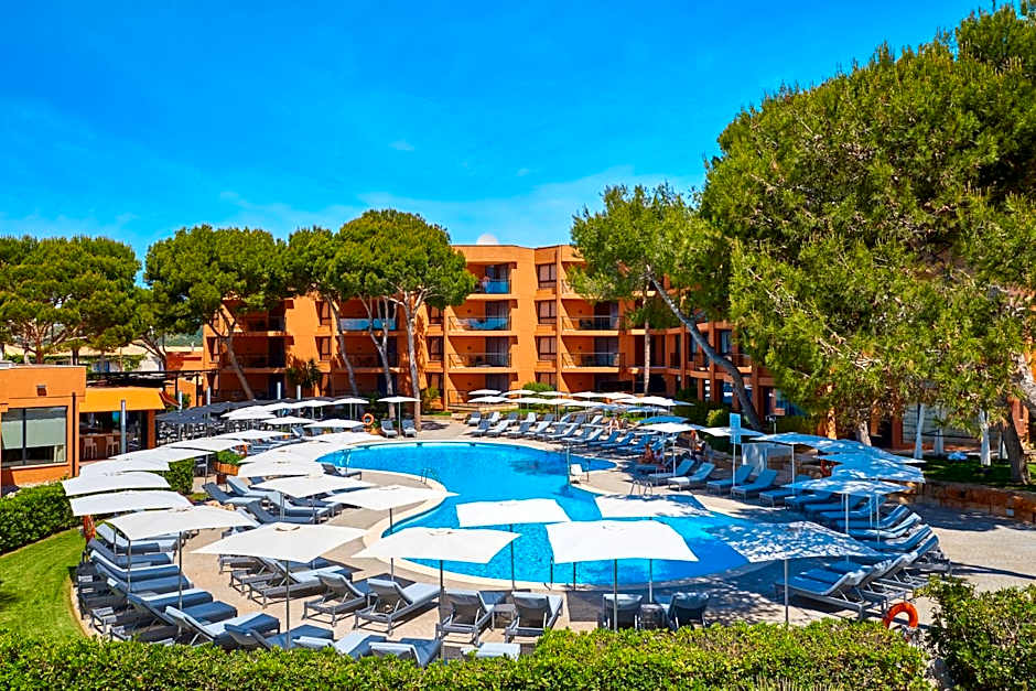 Protur Turo Pins 4* SUP