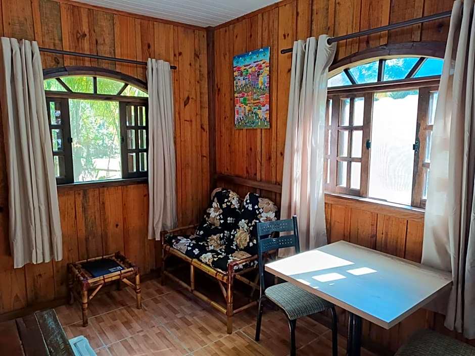 Brisa da Mata Ecolodges