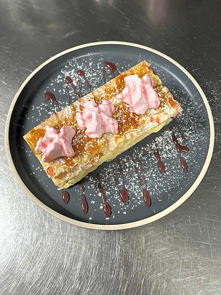 La Sapinière St Lary Soulan