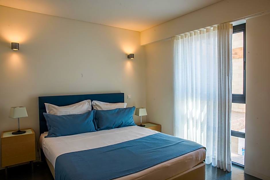 Troia Residence by The Editory - Apartamentos Ácala