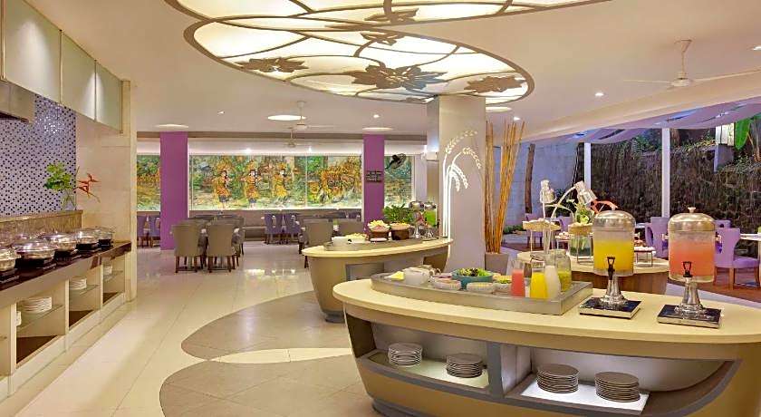 Mercure Bali Nusa Dua Hotel