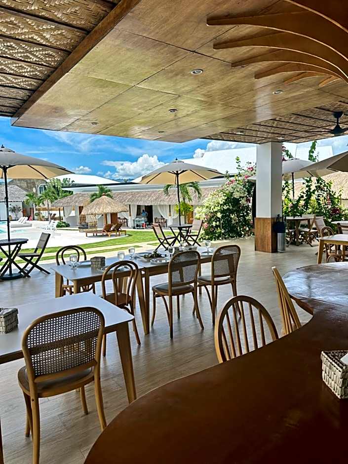 Beyond Island Resort