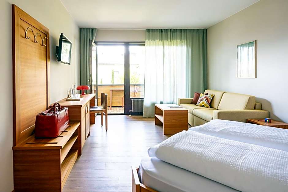 JOHAN - Rooms & Breakfast Merano