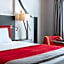 Mercure Paris Cdg Airport & Convention