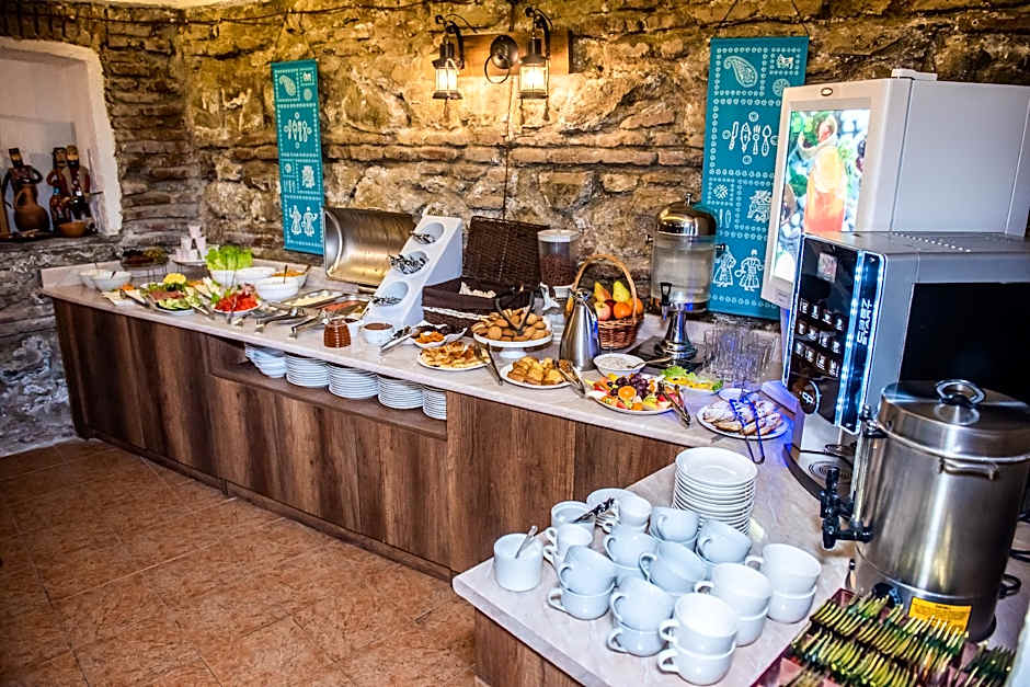 City Inn - Boutique Hotel Tbilisi