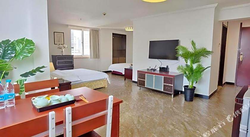 Wings Hotel
